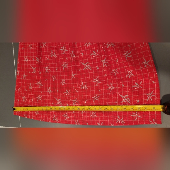 VTG Country Sophisticates Pendleton size 10 - Picture 4 of 6